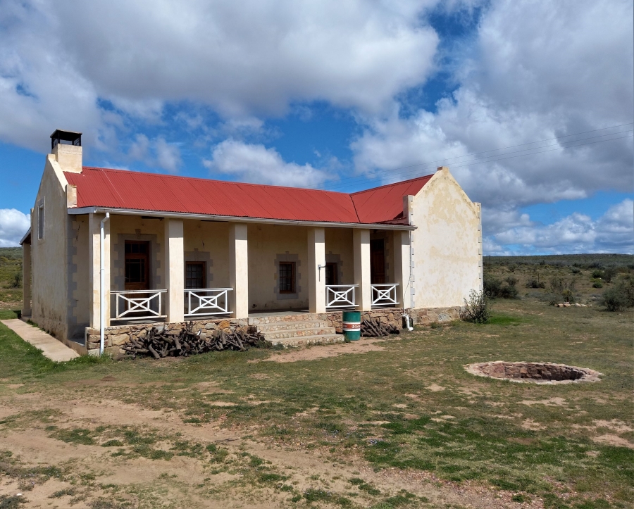 Commercial Property for Sale in Uniondale Rural Western Cape